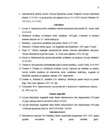 Referāts 'Administratīvais akts un administratīvo strīdu risināšanas metodes', 17.