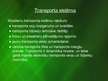 Prezentācija 'Transports', 3.