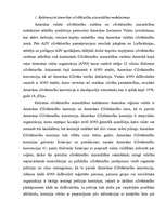 Konspekts 'Cilvēktiesības', 1.