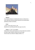 Referāts 'Eklektisms Rīgas arhitektūrā', 17.