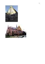 Referāts 'Eklektisms Rīgas arhitektūrā', 21.