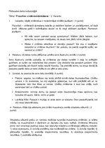 Eseja 'Filosofiski zinātniskā domāšana', 1.