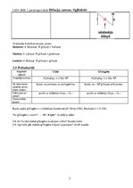 Konspekts 'Difūzija, osmoze. Ogļhidrāti', 5.