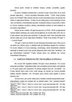 Referāts 'Latvijas politisko partiju veidošanās un darbība pēc neatkarības atgūšanas', 5.