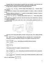Referāts 'Ūdensapgāde un kanalizācija. Ieskaites darba kontroljautājumi, 1.variants', 3.