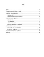 Referāts 'Tiesības uz svešu lietu', 1.