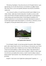 Referāts 'Ekskursijas maršruts "Pa kņazu Kropotkinu pēdām Siguldā"', 8.