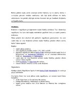 Konspekts 'Swedbank, Krājbanka un Hipotēku bankas krājkonta izmantošanas iespējas salīdzinā', 2.