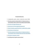 Biznesa plāns 'Biznesa plāns', 27.