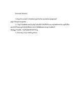 Eseja 'Argumentētā eseja par monetāro, fiskālo politiku', 2.