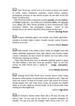 Konspekts 'Citāti par Ojāru Vācieti', 1.