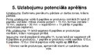 Prezentācija 'Procesa efektivitātes paaugstināšana maiznīcā X', 11.