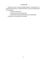 Referāts 'Televizora un datora lietošanas paradumi', 12.