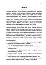 Referāts 'Mārketinga komunikāciju plāns SIA "Apģērbi"', 5.