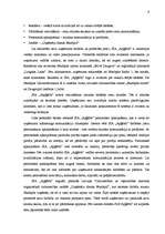 Referāts 'Mārketinga komunikāciju plāns SIA "Apģērbi"', 9.