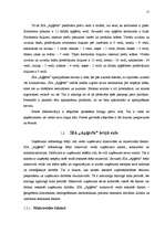 Referāts 'Mārketinga komunikāciju plāns SIA "Apģērbi"', 15.