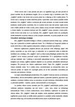 Referāts 'Mārketinga komunikāciju plāns SIA "Apģērbi"', 30.