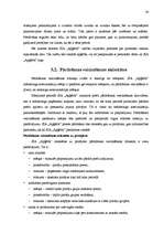 Referāts 'Mārketinga komunikāciju plāns SIA "Apģērbi"', 36.