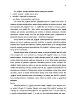 Referāts 'Mārketinga komunikāciju plāns SIA "Apģērbi"', 38.