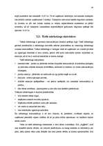 Referāts 'Mārketinga komunikāciju plāns SIA "Apģērbi"', 40.