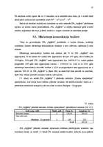 Referāts 'Mārketinga komunikāciju plāns SIA "Apģērbi"', 47.