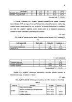 Referāts 'Mārketinga komunikāciju plāns SIA "Apģērbi"', 49.