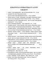 Referāts 'Mārketinga komunikāciju plāns SIA "Apģērbi"', 53.