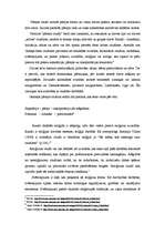 Konspekts 'Mūzikas pāreja rituālos un procesos', 3.