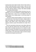 Konspekts 'Mūzikas pāreja rituālos un procesos', 4.