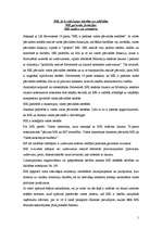 Konspekts 'Ministru kabinets', 1.