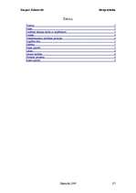 Konspekts 'Biroja tehnikas pierakstu klade', 2.