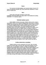 Konspekts 'Biroja tehnikas pierakstu klade', 3.