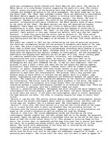 Eseja 'Biography of Christopher Bruce', 2.