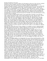 Eseja 'Marketing Effects on Children', 1.