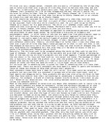 Eseja 'Marketing Effects on Children', 3.