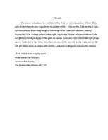 Referāts 'Tradicionālie latviešu Ziemassvētki', 2.