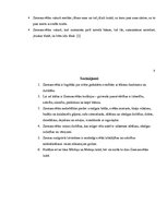 Referāts 'Tradicionālie latviešu Ziemassvētki', 8.