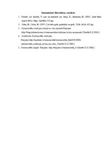 Referāts 'Tradicionālie latviešu Ziemassvētki', 9.