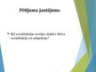 Prezentācija 'Bērna socializācija un adaptācija', 3.