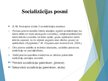 Prezentācija 'Bērna socializācija un adaptācija', 9.