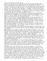 Eseja 'How to Listen to Music, not Just Hear It', 1.