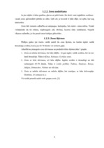 Referāts 'Zosu audzēšana', 21.