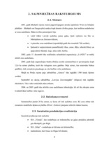 Referāts 'Zosu audzēšana', 23.