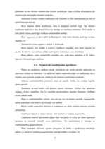 Referāts 'Zosu audzēšana', 30.