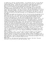 Eseja 'Not All Think Alike - Philosophers of China', 2.