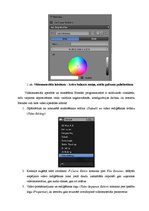 Paraugs 'Video faila veidošana', 5.
