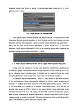 Paraugs 'Video faila veidošana', 7.