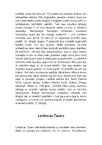 Referāts 'Londonas Tauers', 8.