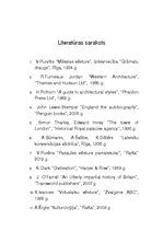 Referāts 'Londonas Tauers', 13.