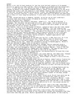 Eseja 'The History of the Barbie Doll', 1.